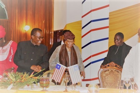 President-Sirleaf-upon-arrival.