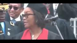 FULL COVERAGE OF THE LIBERIA PRESIDENT JOSEPH BOAKAI INAUGURATION IN MONROVIA